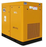 Винтовой компрессор Berg ВК-75Р-Е 12 (IP54) (миниатюра)