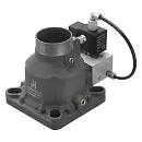 Клапан всасывающий Red Star JIV-50B-AN. Основное изображение