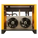 Осушитель сжатого воздуха рефрижераторного типа ET-Compressors RD 780. Дополнительное изображение 1