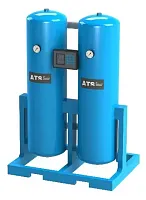 Осушитель сжатого воздуха адсорбционного типа ATS HGO 1200 (миниатюра)
