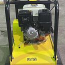 Виброплита Vektor VPG-170HW. Дополнительное изображение 4