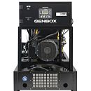 Дизельный генератор Genbox JD24. Дополнительное изображение 1