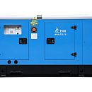 Дизельный генератор ТСС АД-64C-Т400-1РКМ9. Дополнительное изображение 1