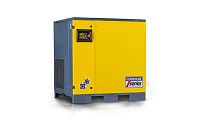 Винтовой компрессор Comprag F-1813 (миниатюра)