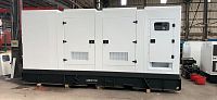 Дизельный генератор АМПЕРОС АД 800-Т400 в кожухе (миниатюра)