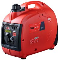 Бензиновый генератор Fubag TI 800 (миниатюра)