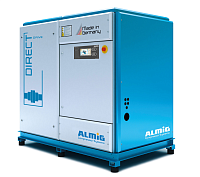 Винтовой компрессор Almig DIRECT-45 (миниатюра)