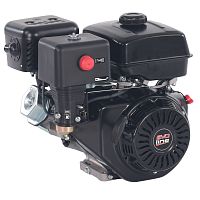 Бензиновый двигатель EVOline 188 FA2 (миниатюра)