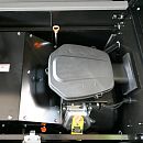 Газовый генератор EVOline GNG 19000 E. Дополнительное изображение 4