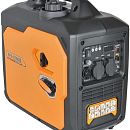 Бензиновый генератор Carver PPG-2100IS. Основное изображение