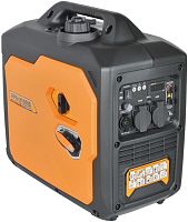 Бензиновый генератор Carver PPG-2100IS (миниатюра)