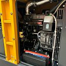 Передвижной компрессор ET-Compressors SD 185S-7. Дополнительное изображение 12