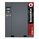 Спиральный компрессор DALGAKIRAN DS 16,5-8 (3x5,5). Основное изображение