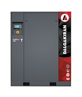 Спиральный компрессор DALGAKIRAN DS 11-10 (3x3,7) (миниатюра)