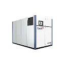 Винтовой безмасляный компрессор CompAir D315-08. Основное изображение