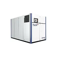 Винтовой безмасляный компрессор CompAir D165-08 (миниатюра)