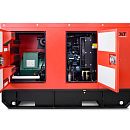 Дизельный генератор REDVOLT EPD14KSM. Дополнительное изображение 10