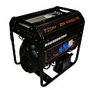 Бензиновый генератор Mitsui Power ZM 14000 E-3. Основное изображение