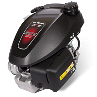 Бензиновый двигатель Honda GCV 170H N2EE (миниатюра)