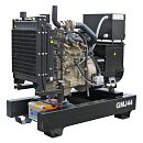 Дизельный генератор GMGen GMJ44. Основное изображение