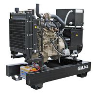 Дизельный генератор GMGen GMJ44 (миниатюра)