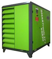 Винтовой компрессор Atmos ST 37 13 FD (миниатюра)