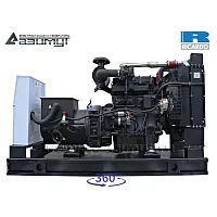 Дизельный генератор Азимут АД-60С-Т400-1РМ19 (миниатюра)
