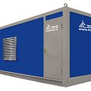 Контейнер ТСС Север ПБК-6 базовая комплектация. Дополнительное изображение 1