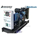 Дизельный генератор Азимут АД-30С-Т400-1РМ9. Основное изображение