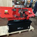Ручной ленточнопильный станок MetMachine LSZ1120. Дополнительное изображение 51