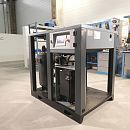 Винтовой компрессор IronMac IC 50/10 C VSD (IP23). Дополнительное изображение 4