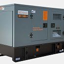 Дизельный генератор Mitsui Power ZM 17 KDE-3. Дополнительное изображение 4