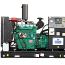 Дизельный генератор Фрегат АД-40-Fregat с АВР. Основное изображение