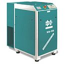 Винтовой компрессор Renner RS 2-90,0-10. Основное изображение
