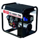 Бензиновый генератор Fogo FV10001TRE. Основное изображение