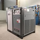 Винтовой компрессор IronMac IC 50/10 C VSD (IP23). Дополнительное изображение 2