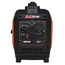 Бензиновый генератор EVOline BQH 1200. Дополнительное изображение 1
