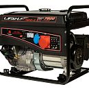 Бензиновый генератор Lifan 7 GF2-3 (7500-3). Дополнительное изображение 3