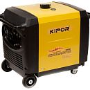 Бензиновый генератор Kipor IG6000. Основное изображение