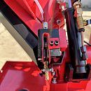 Ручной ленточнопильный станок с поворотной рамой MetMachine LSZ1525. Дополнительное изображение 57