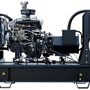 Дизельный генератор Fubag DS 22 A ES. Дополнительное изображение 2