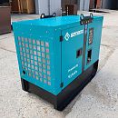 Дизельный генератор Genbox KBT10M-S-3000. Дополнительное изображение 7