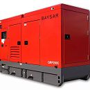 Дизельный генератор Baysar QRP200C. Основное изображение