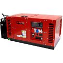 Бензиновый генератор EuroPower EPS 15000TЕ. Основное изображение