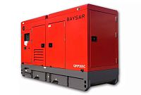 Дизельный генератор Baysar QRP200C (миниатюра)