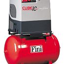 Винтовой компрессор Fini CUBE SD 1010-270F ES. Основное изображение