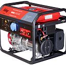 Сварочный генератор Fubag WHS 210 DC. Дополнительное изображение 2