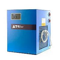 Осушитель сжатого воздуха рефрижераторного типа ATS DSI 330 (миниатюра)