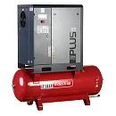Винтовой компрессор на ресивере FINI PLUS 11-15-270. Основное изображение