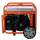 Бензиновый генератор EVOline BPB 9000 E. Дополнительное изображение 3